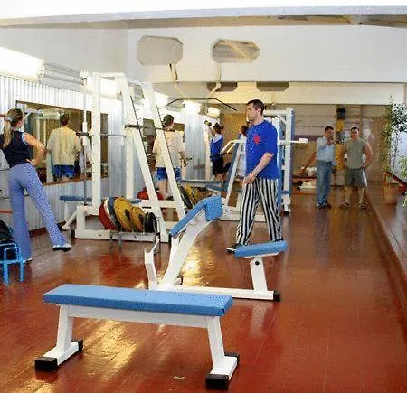 Olimpija Hotel & Spa 