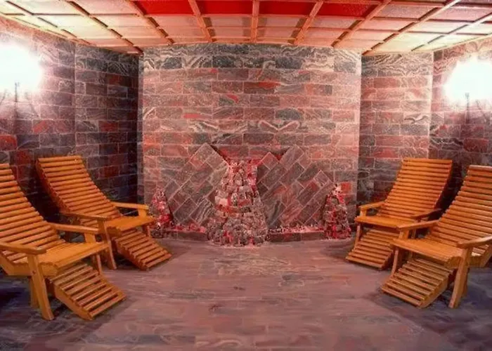 Olimpija Hotel & Spa